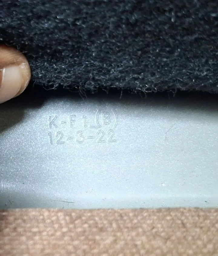 Suzuki Dzire 2022 Model – photo 4