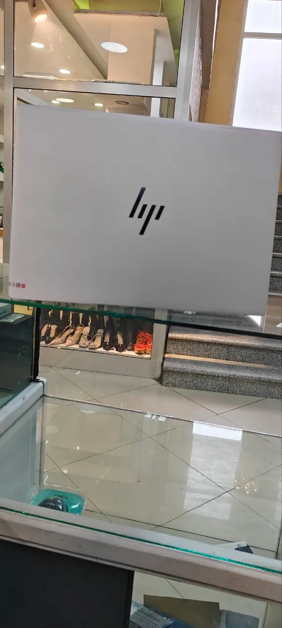 HP Pavilion Plus 16 i7 13th Gen – photo 3