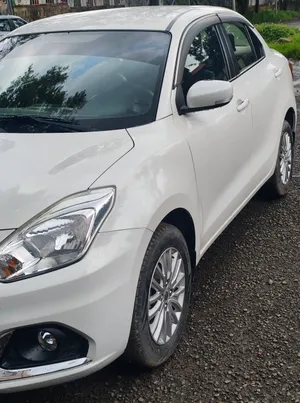 Suzuki Dzaer 2021 Automatic