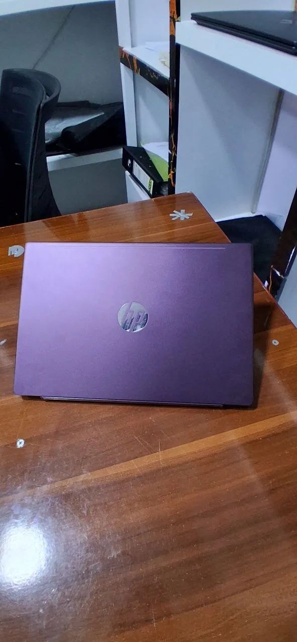 HP Pavilion i5 10th Gen Laptop – photo 4