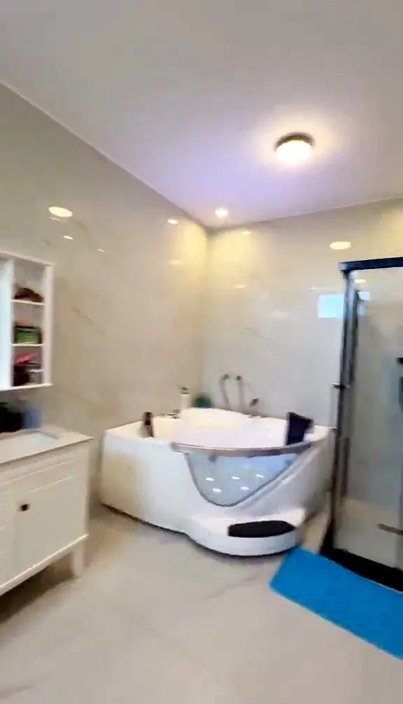 Modern G+3 Residential House Summit – photo 5