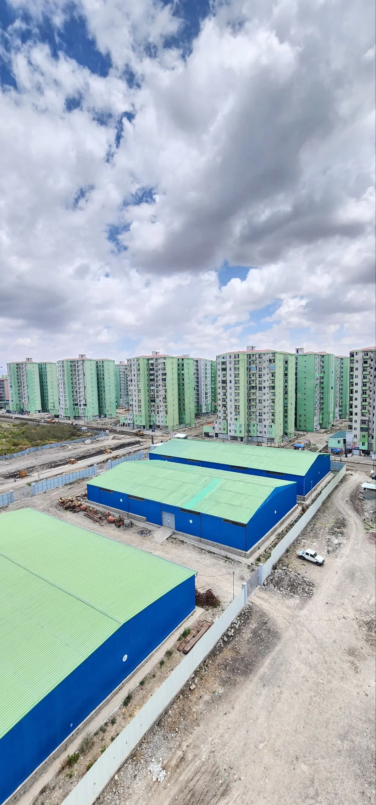 2 Bedroom 40/60 Condo 76 Sqm – photo 7