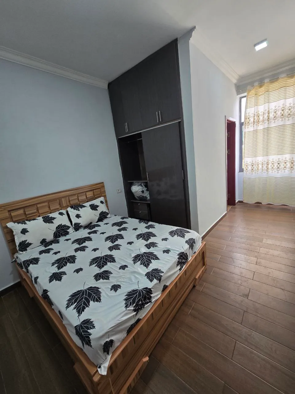 Furnished 2-Bedroom Apartment for Rent – photo 5