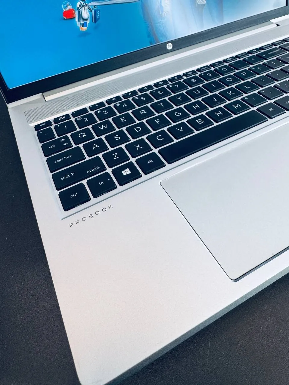 HP ProBook 450 G8 i7 Laptop – photo 5