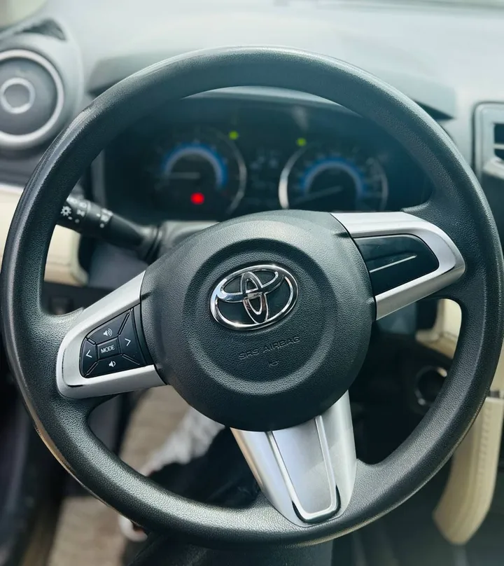 Toyota Rush G Type 2022 – photo 7