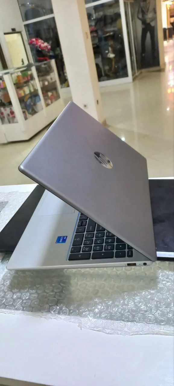HP Notebook i7 13th Gen 16GB – photo 3
