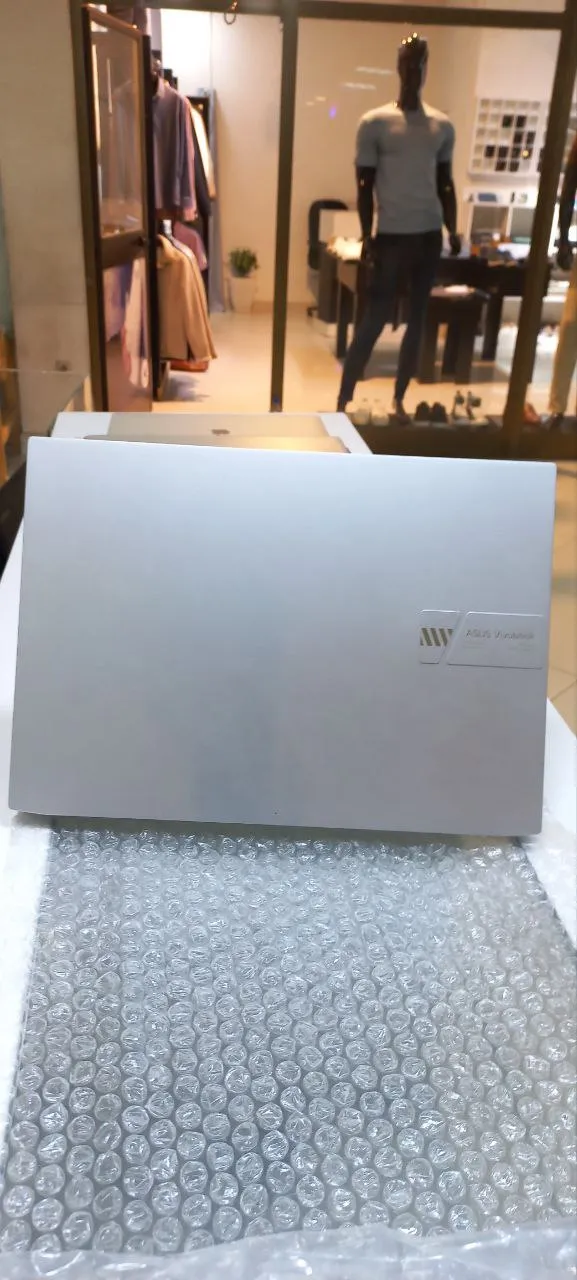Asus Vivobook Gaming Laptop RTX 3050 Ti – photo 3