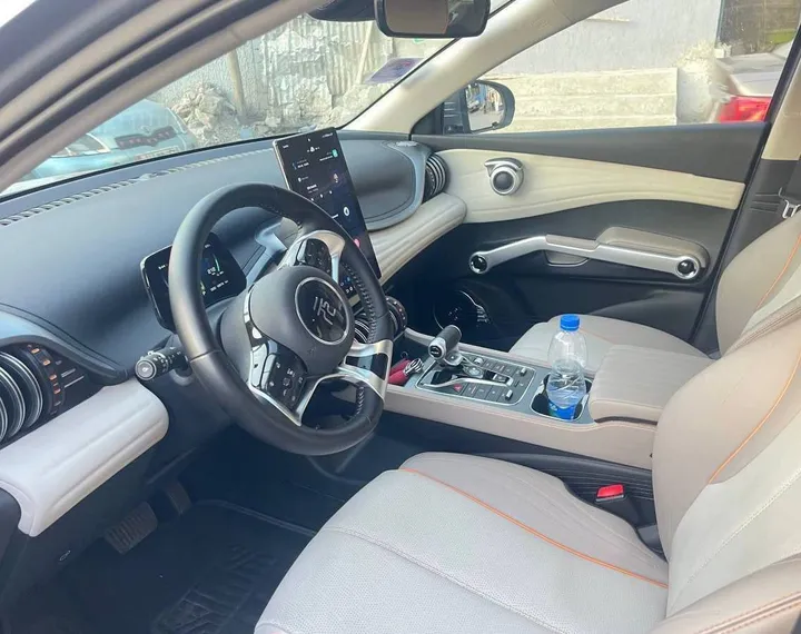BYD Yuan Plus Premium Electric SUV – photo 3
