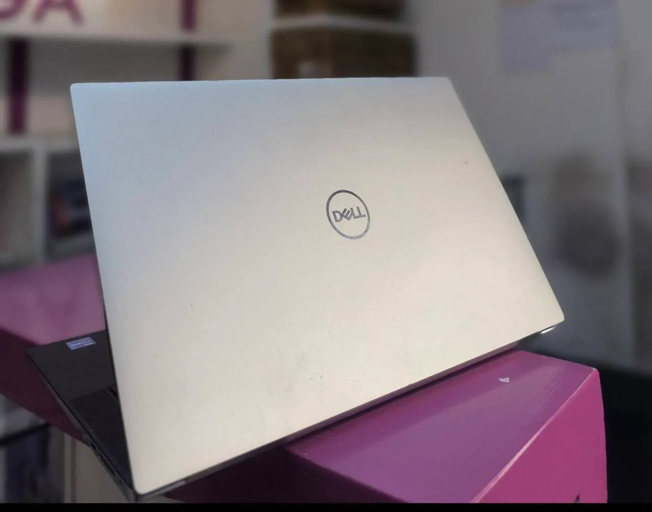 Dell XPS 15 Core i7 Laptop – photo 5