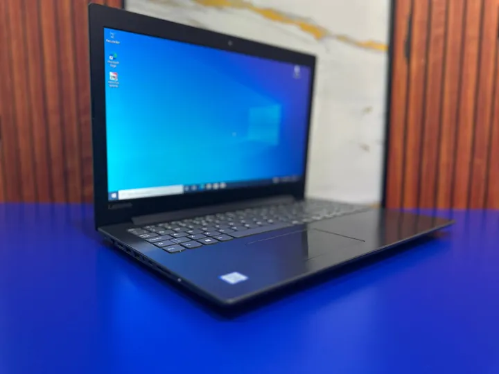 Lenovo Ideapad i5 8th Gen Laptop – photo 5