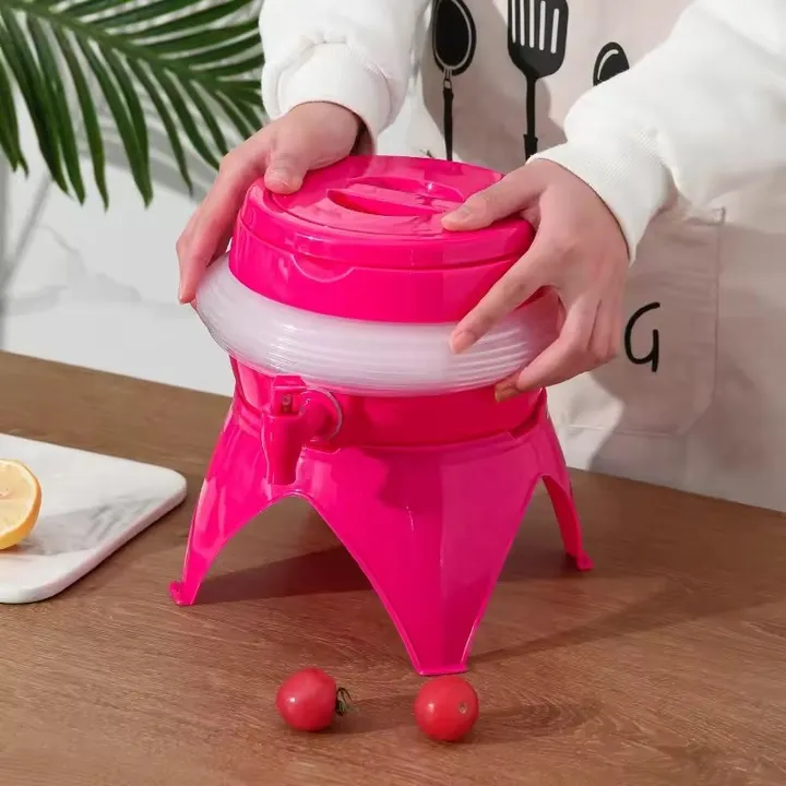 Collapsible Beverage Dispenser 7.5L – photo 3