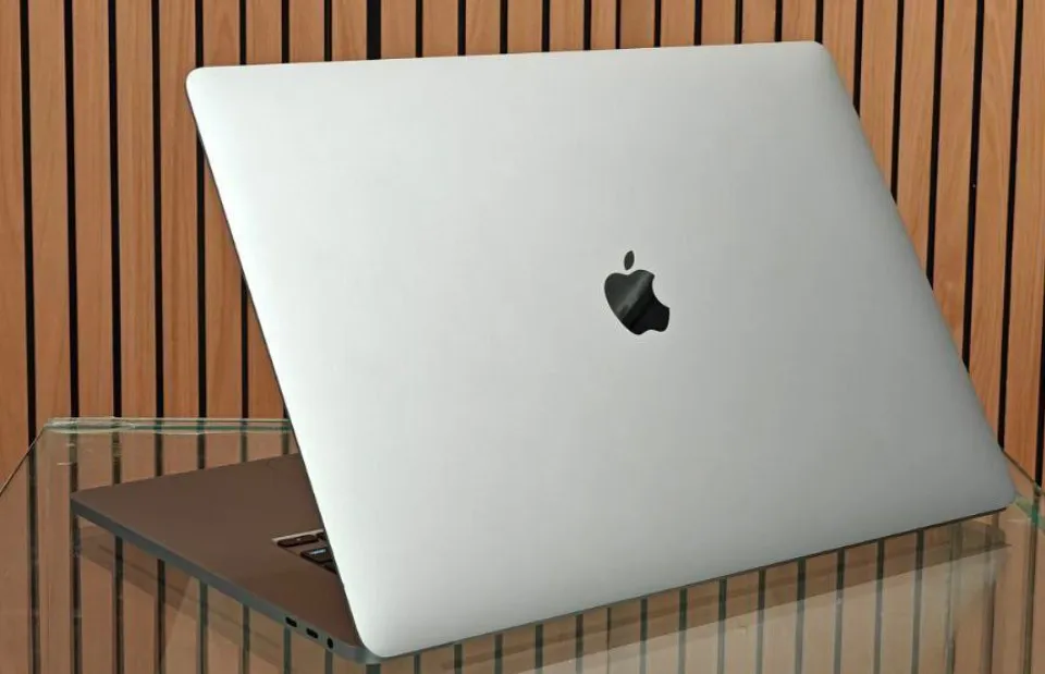 Apple MacBook Pro 2019 Core i7 – photo 4