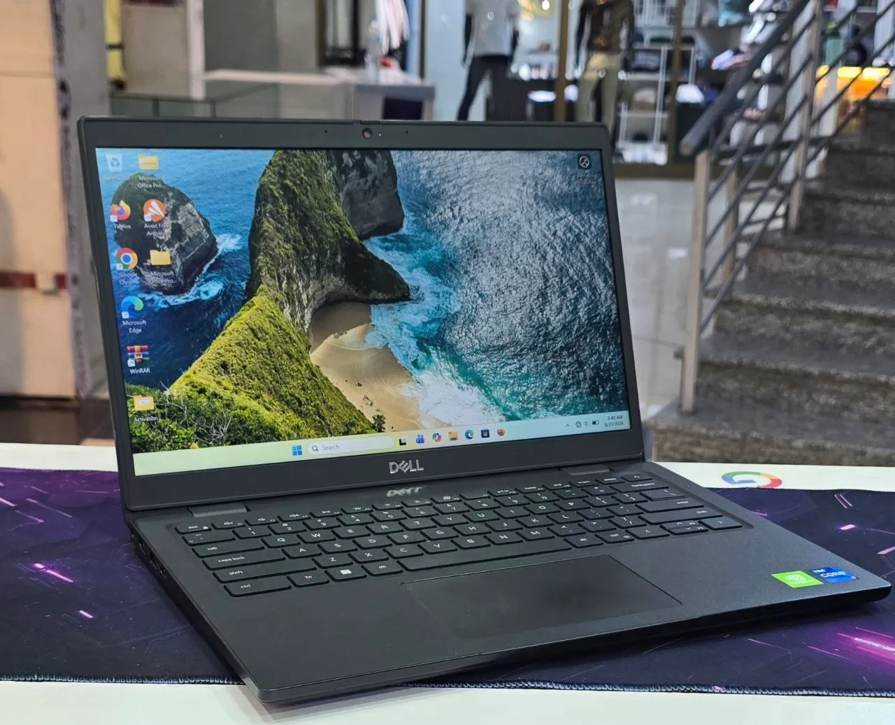 Dell Latitude 3420 i7 Laptop – photo 4