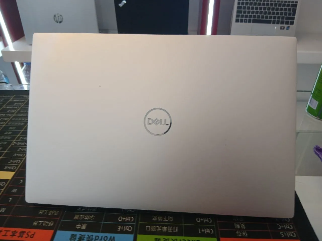 Dell XPS 15 Core i7 Laptop – photo 4