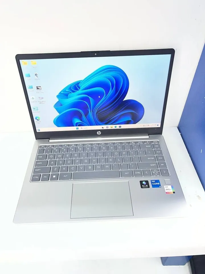 HP Notebook 15 Core i5 13th Gen – photo 5