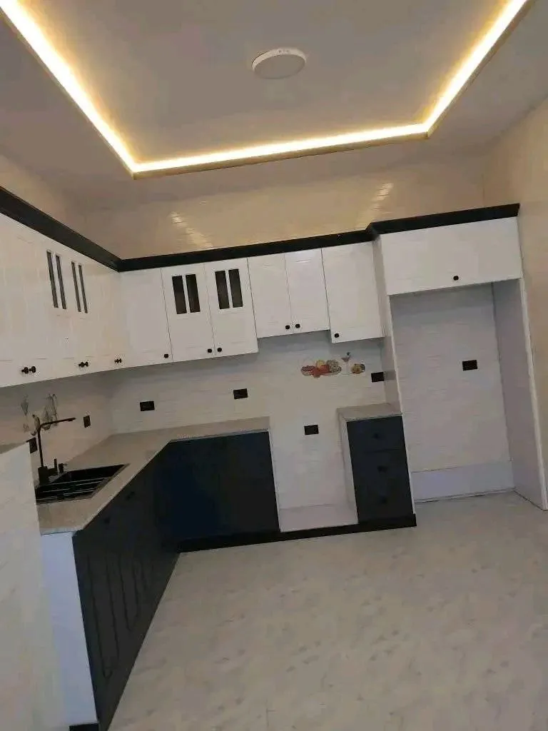 Modern G+2 House in Ayat – photo 6