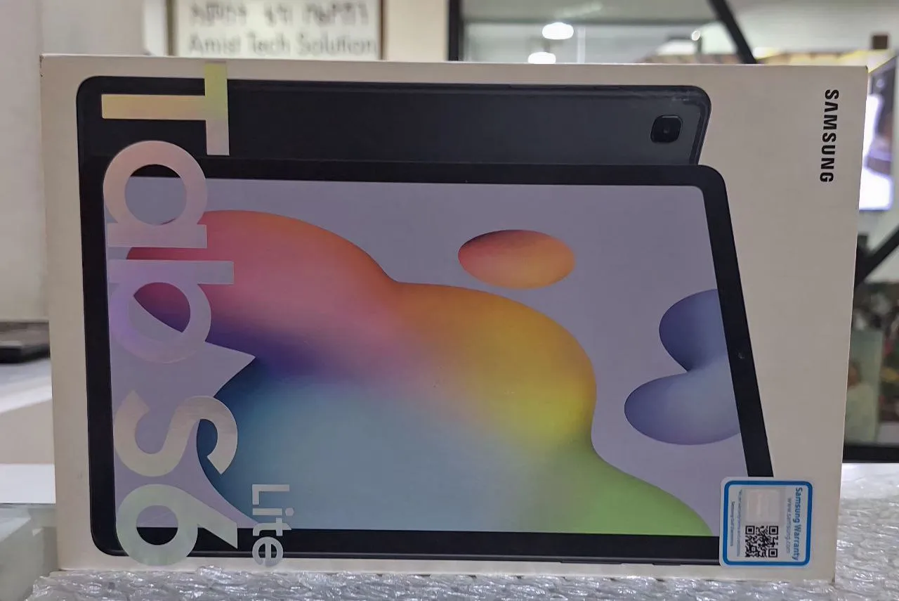 Samsung Galaxy Tab S6 Lite 64GB – photo 4