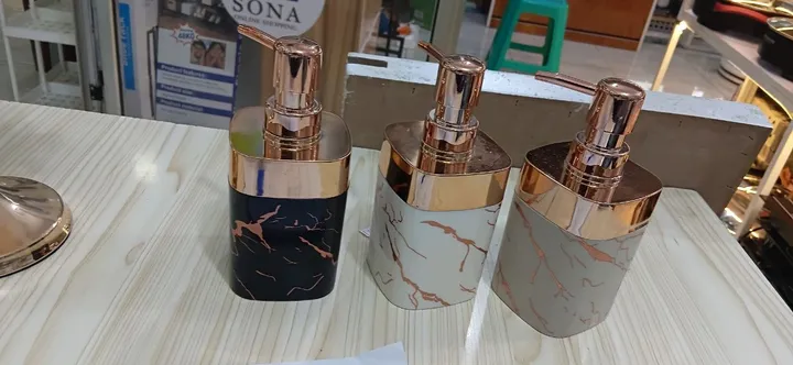 Soap Lotion Dispenser – photo 5
