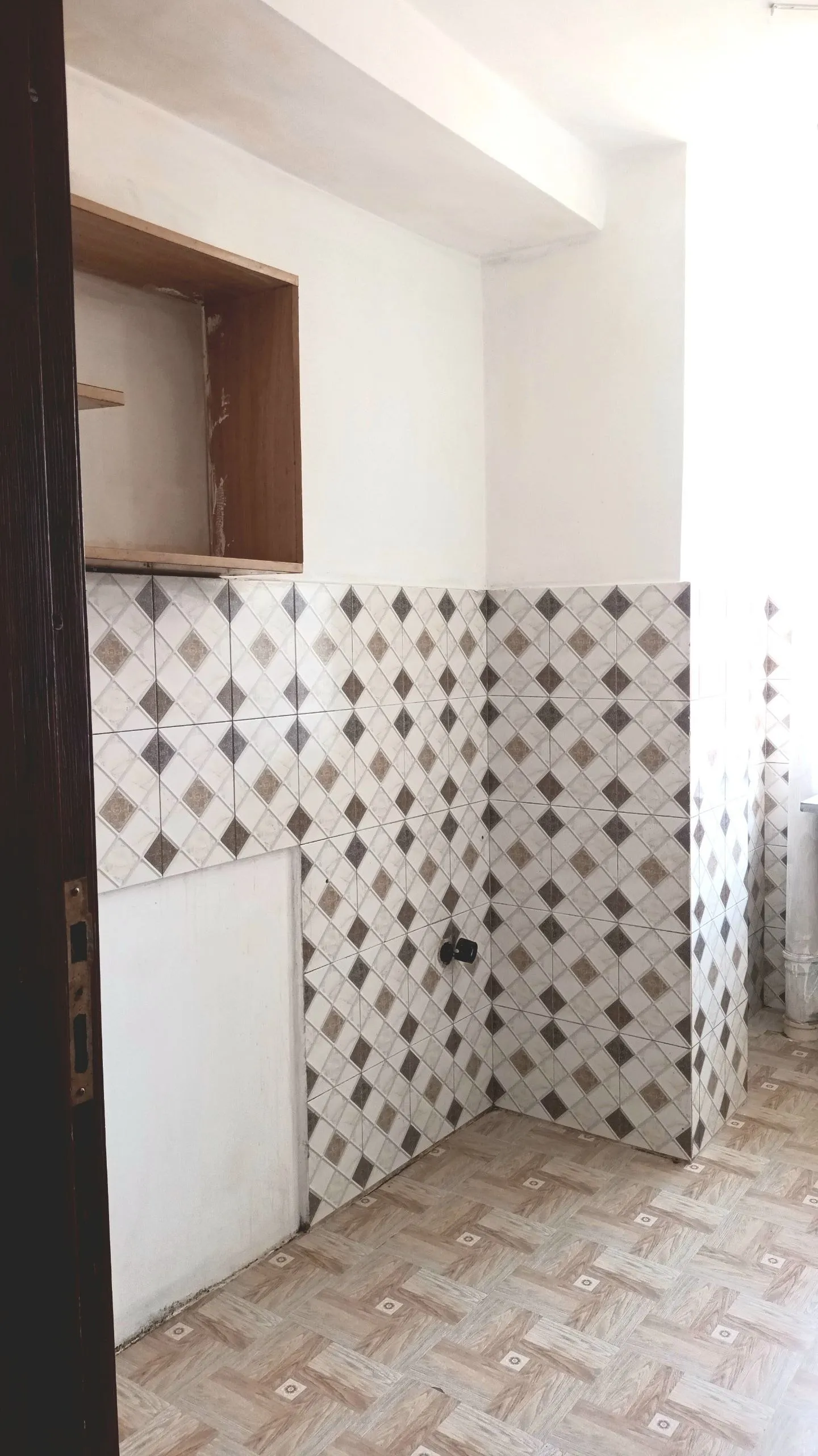 One Bedroom Condo in Bole Arabssa – photo 8