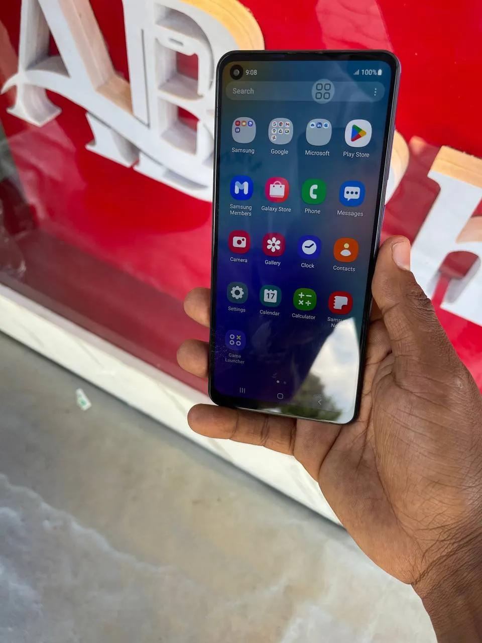 Samsung Galaxy A21s 32GB 3GB – photo 3