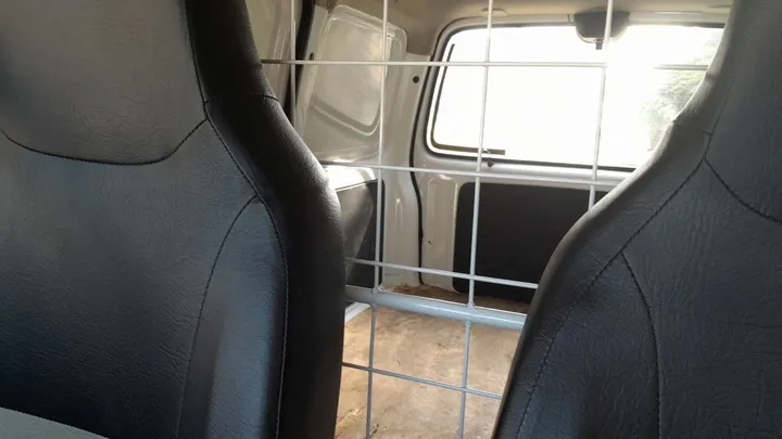 Suzuki Eeco 2023 Manual Van – photo 4