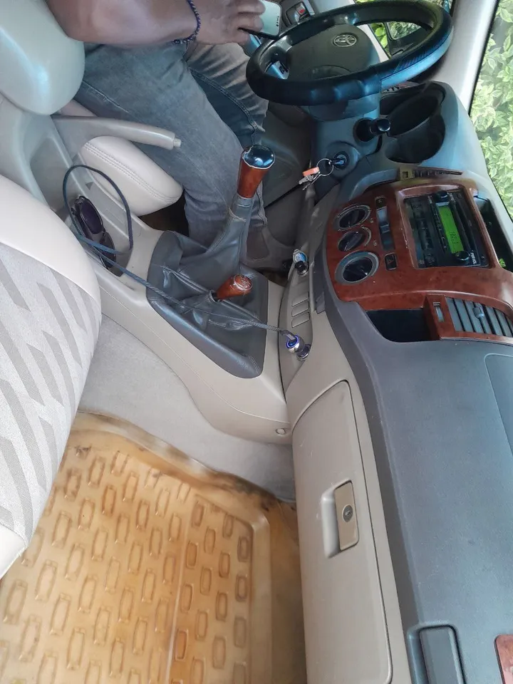 Toyota Hilux Double Cab 2009 – photo 8