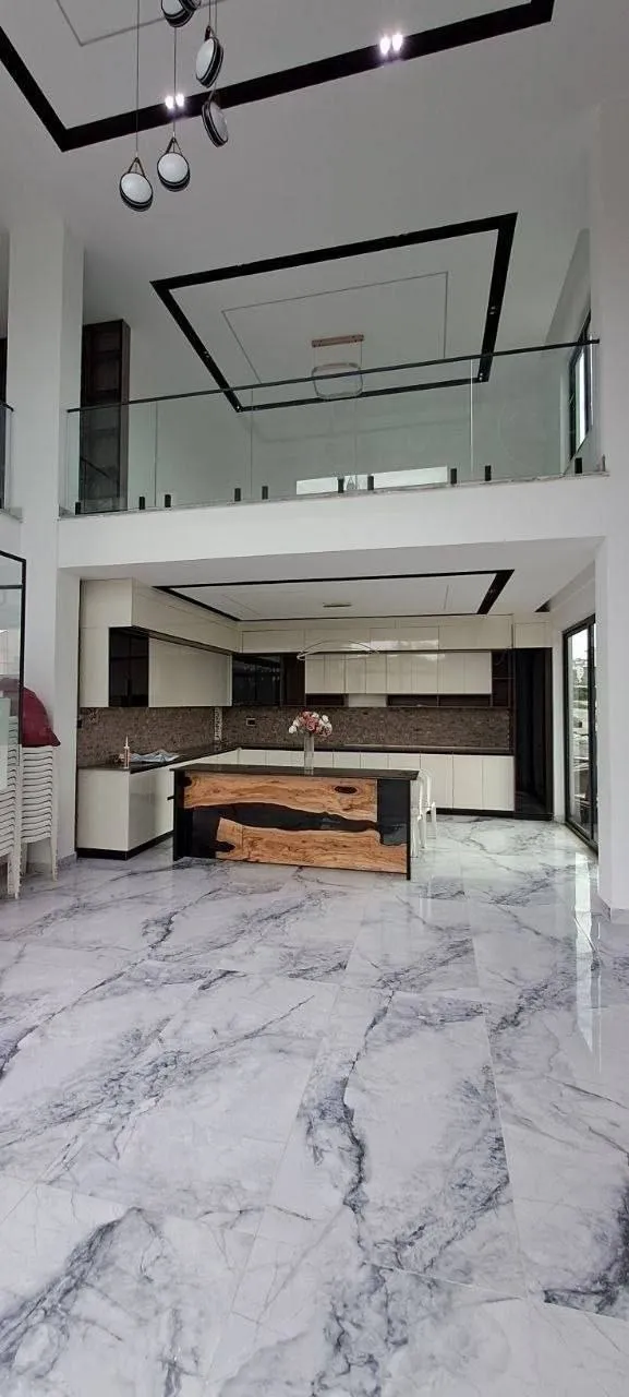 G+5 Apartment Building 200 sqm – photo 6