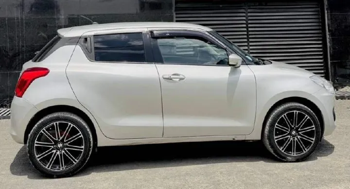 Suzuki Swift 2021 Full Option – photo 5