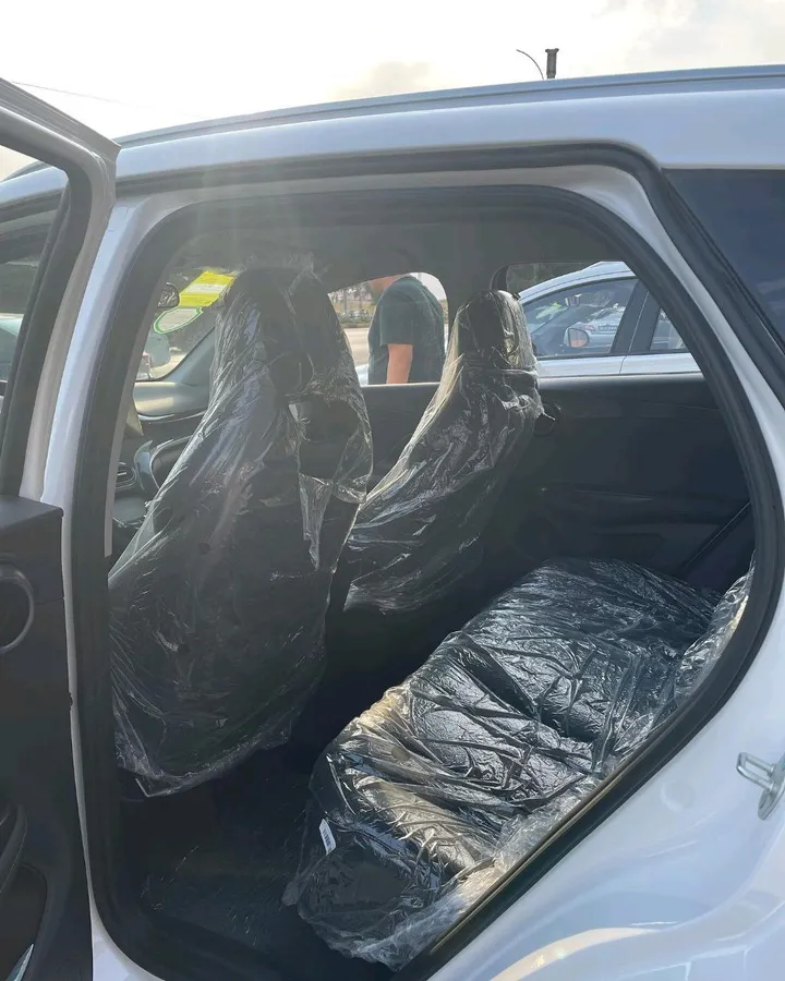 BYD e2 2024 Electric Automatic – photo 6