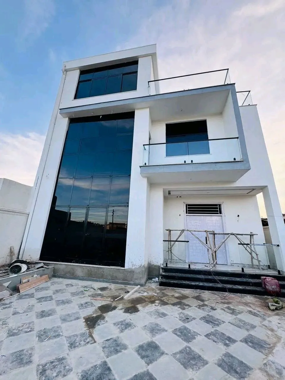 G+2 Residential House Wesen 240sqm – photo 7