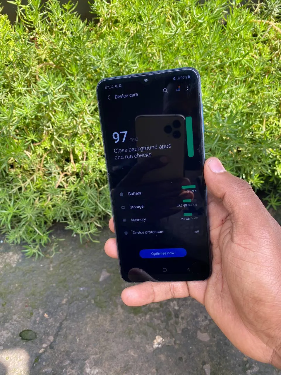 Samsung Galaxy M12 64GB – photo 4