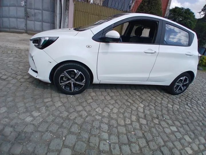 Changan Benben Estar 2024 – photo 7