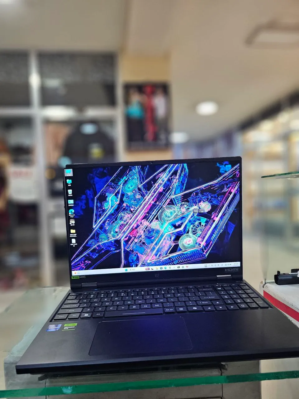 Acer Predator Helios Neo 16 Laptop – photo 4