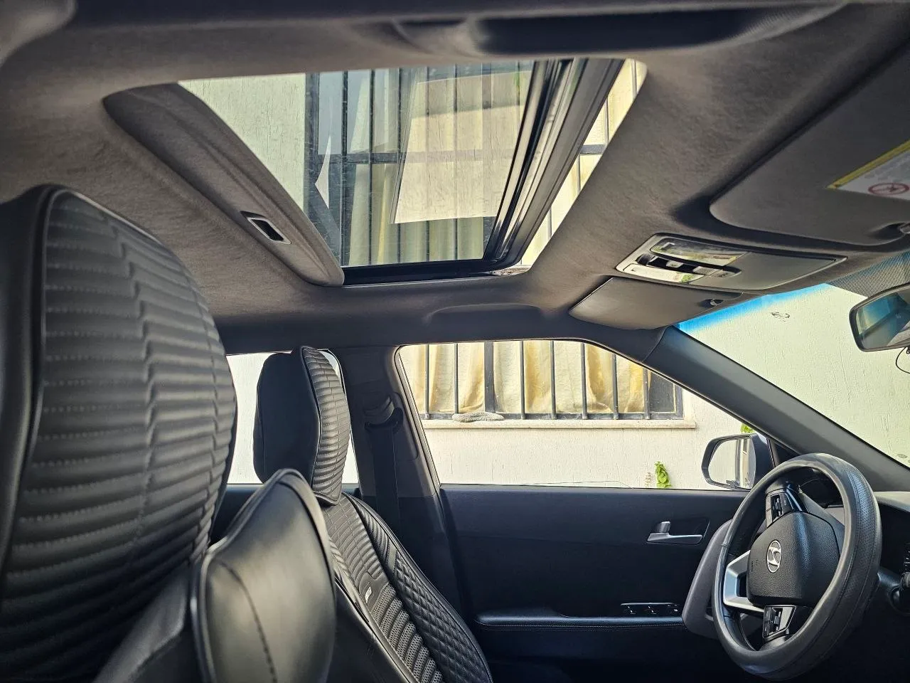 Hyundai Creta 2020 Automatic FWD – photo 4