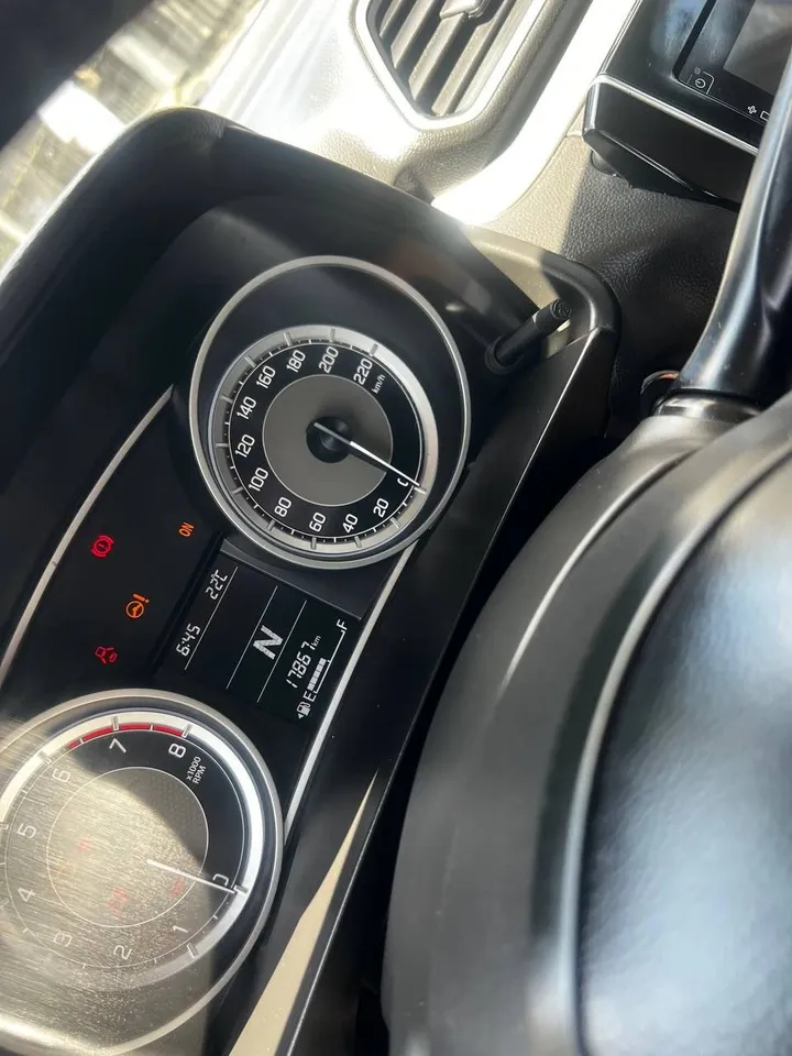 Suzuki Dzire 2022 Full Option – photo 8