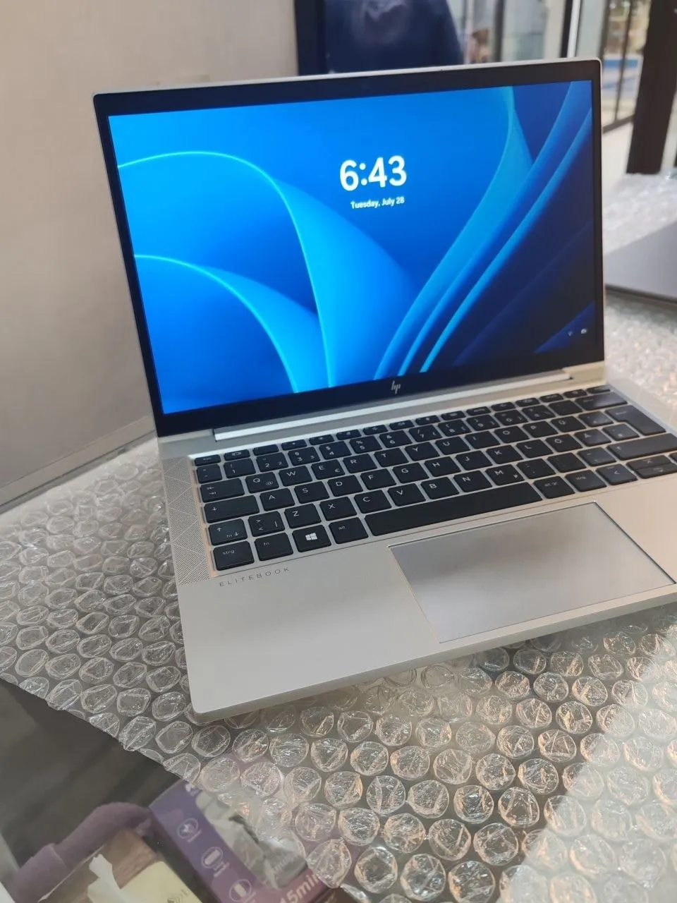 HP Elitebook 835 G7 Ryzen 5 – photo 4