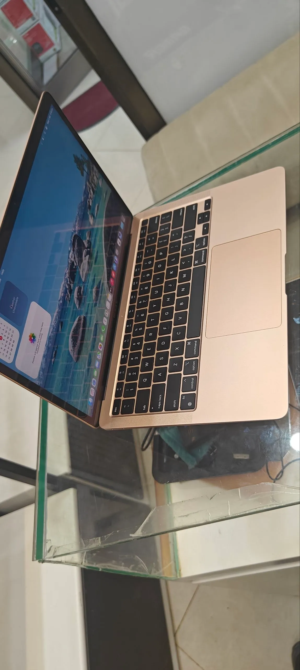 Apple MacBook Air M1 2020 – photo 4