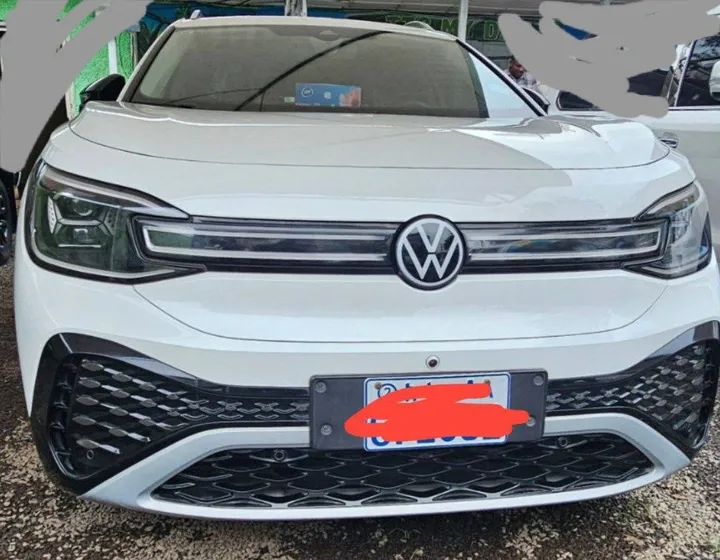 Volkswagen ID.6 Crozz Pro – photo 4
