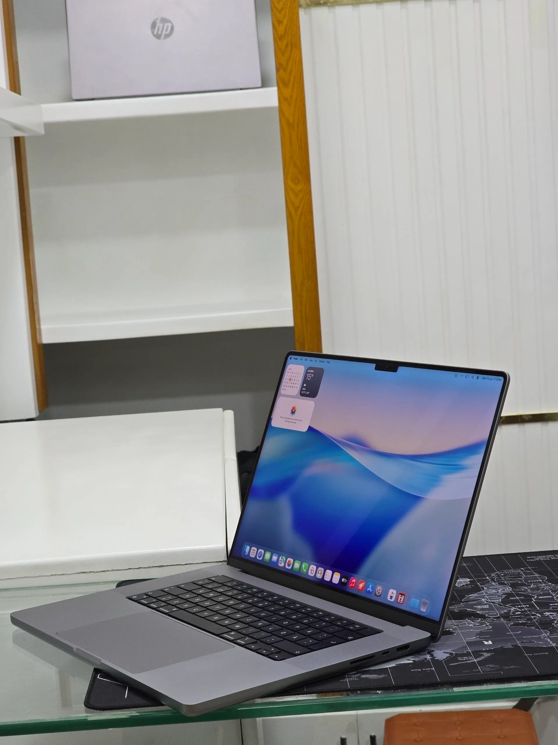 Apple MacBook Pro M1 Max 16-inch – photo 3