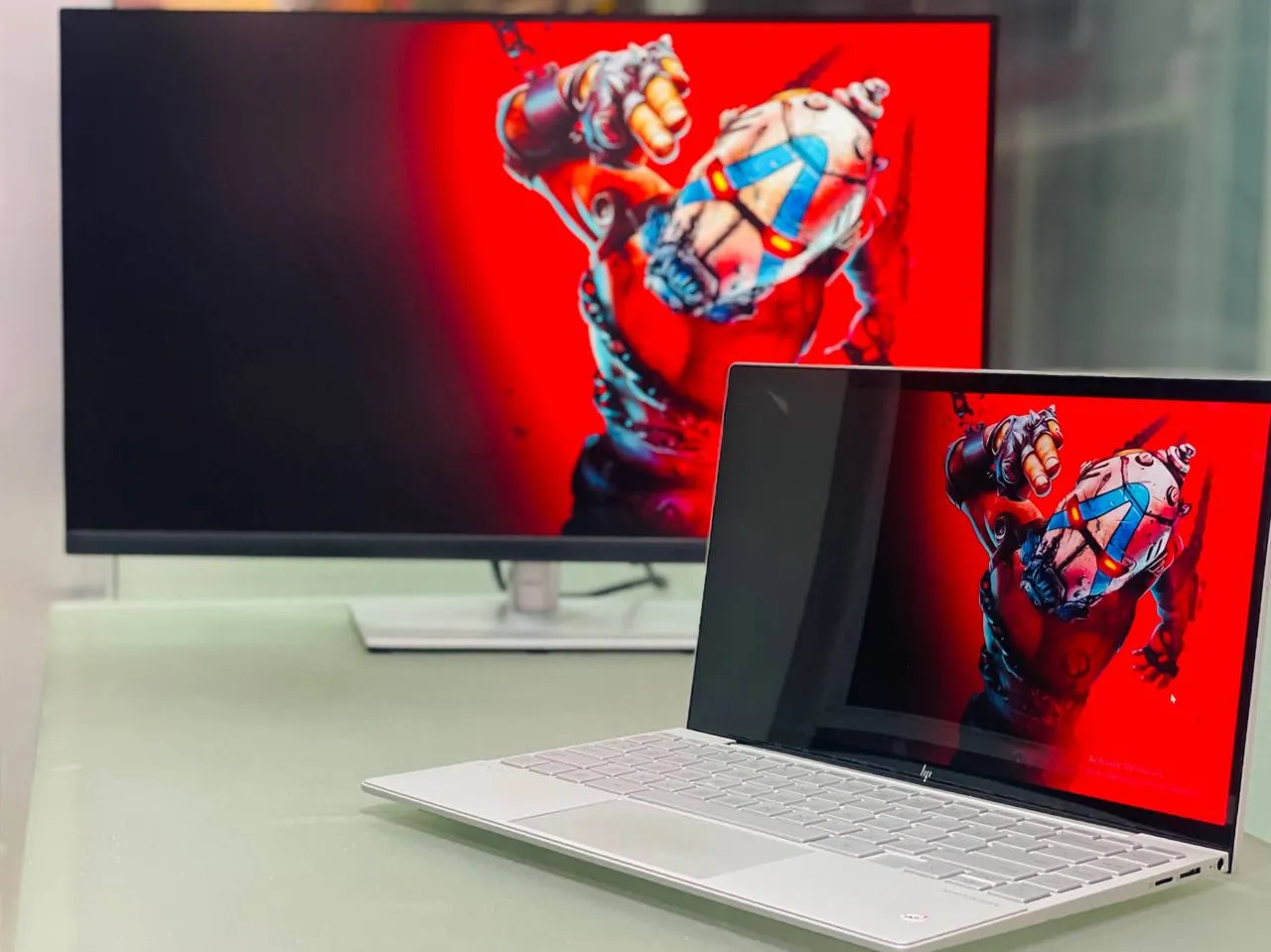 HP Envy 13 i5 16GB 512GB – photo 4