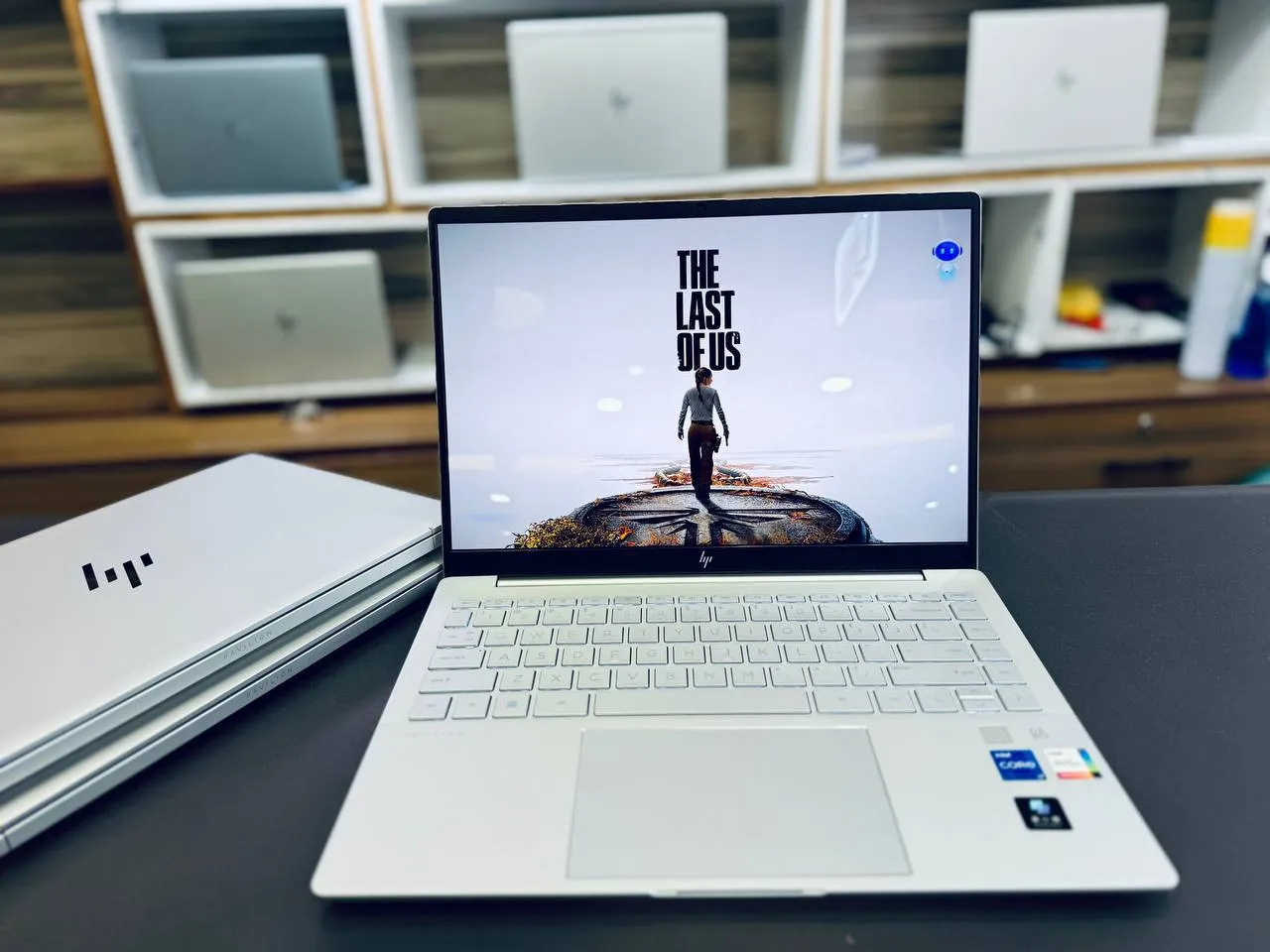 HP Pavilion Plus 16 i7 13th Gen – photo 5