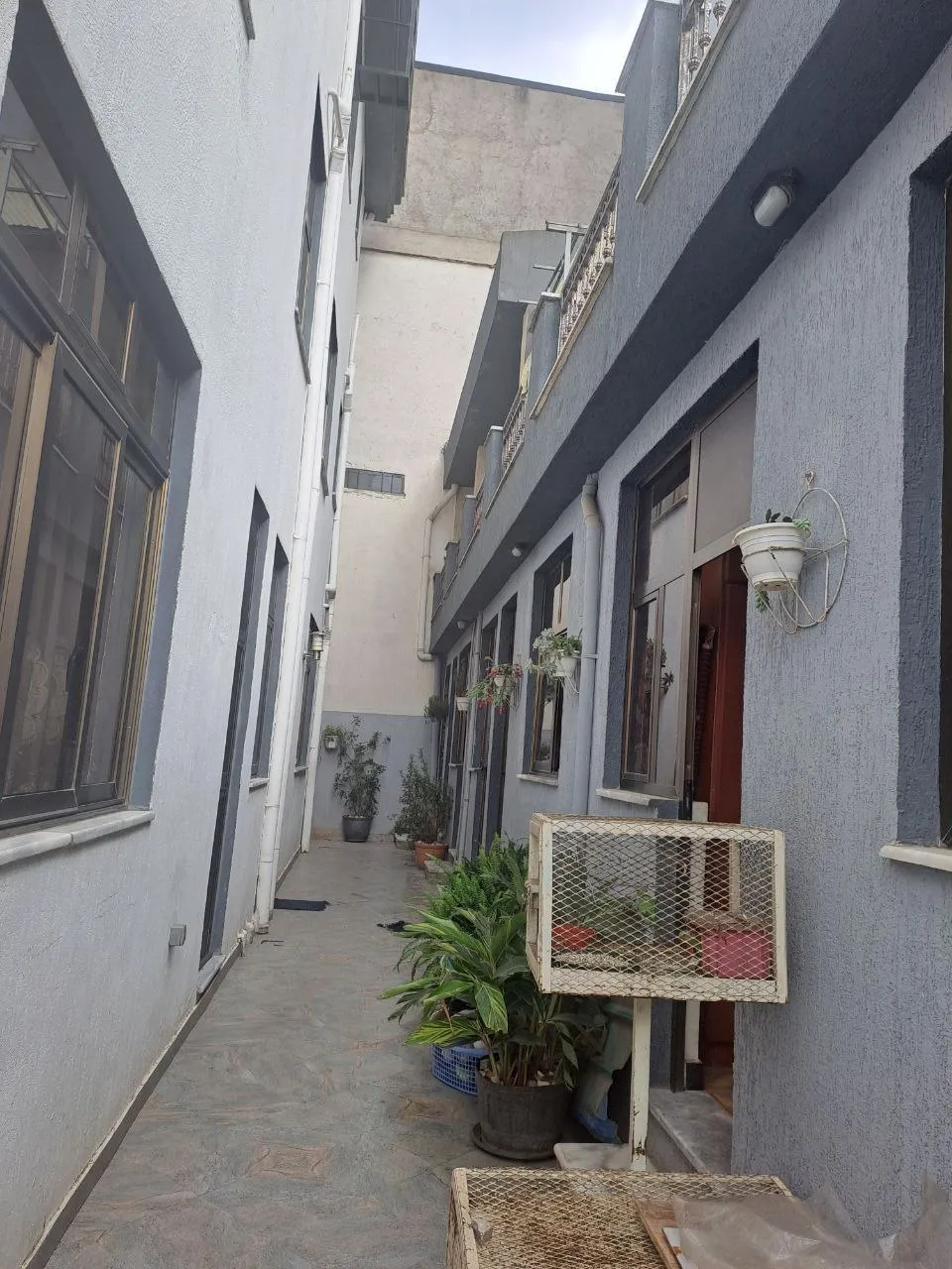 G+2 Residential House in Ayat – photo 4