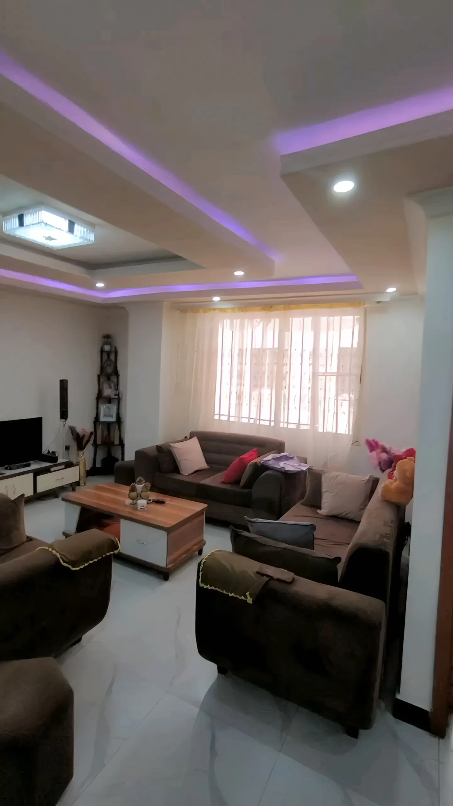 2 Bedroom 40/60 Condominium in Ayat – photo 3