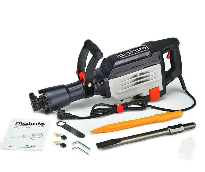 Mak Jack Hammer 2800W – photo 3