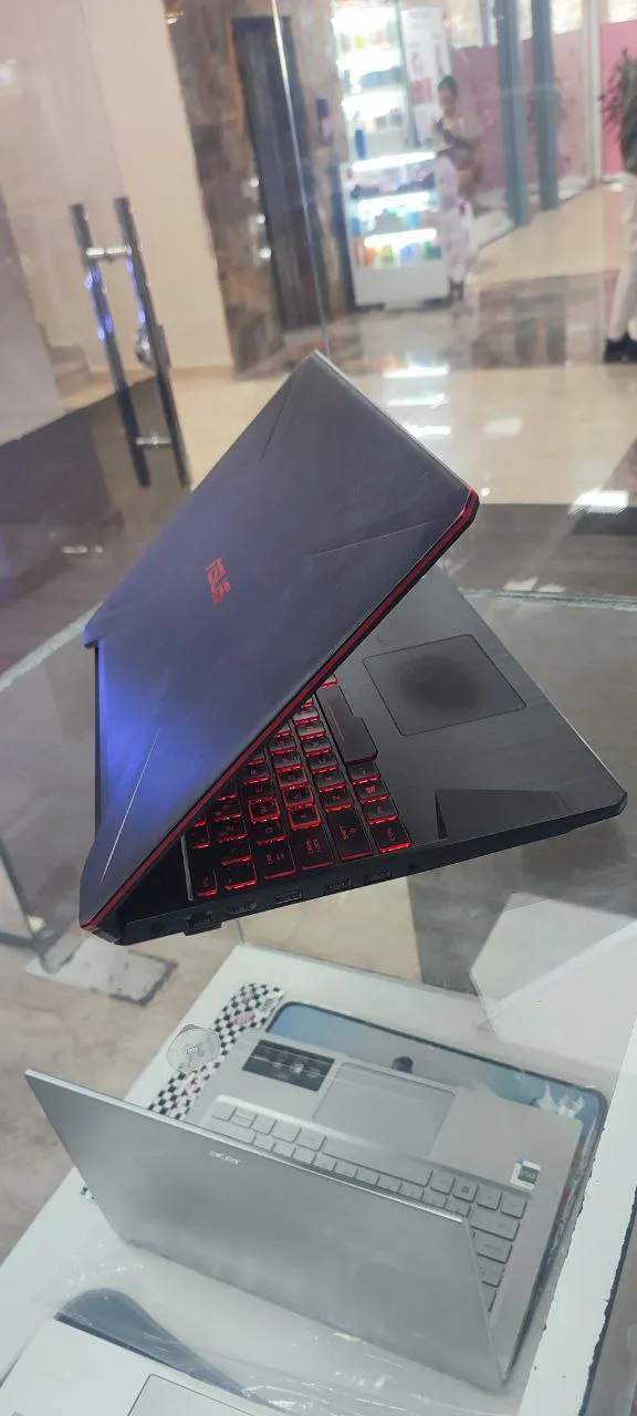 Asus TUF Gaming i7 Laptop – photo 4