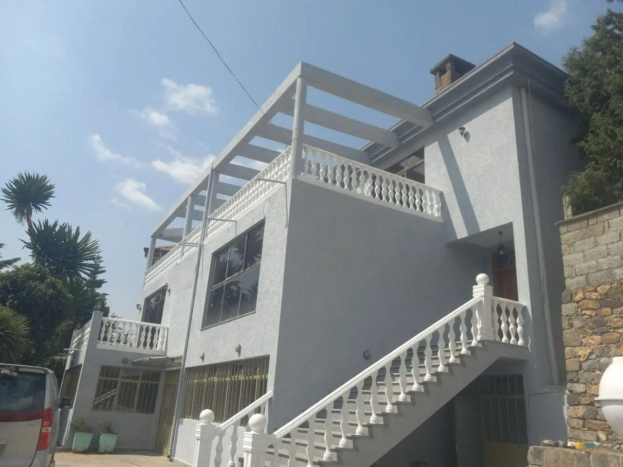 B+G+1 House for Sale Megenagna – photo 4