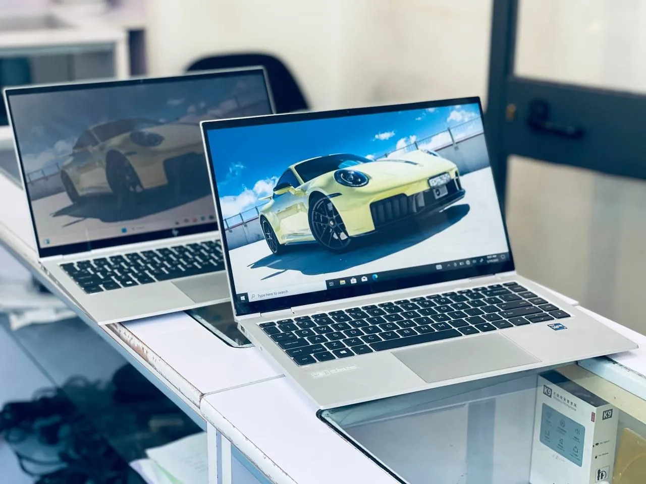 HP EliteBook 1040 G8 Core i7 – photo 3