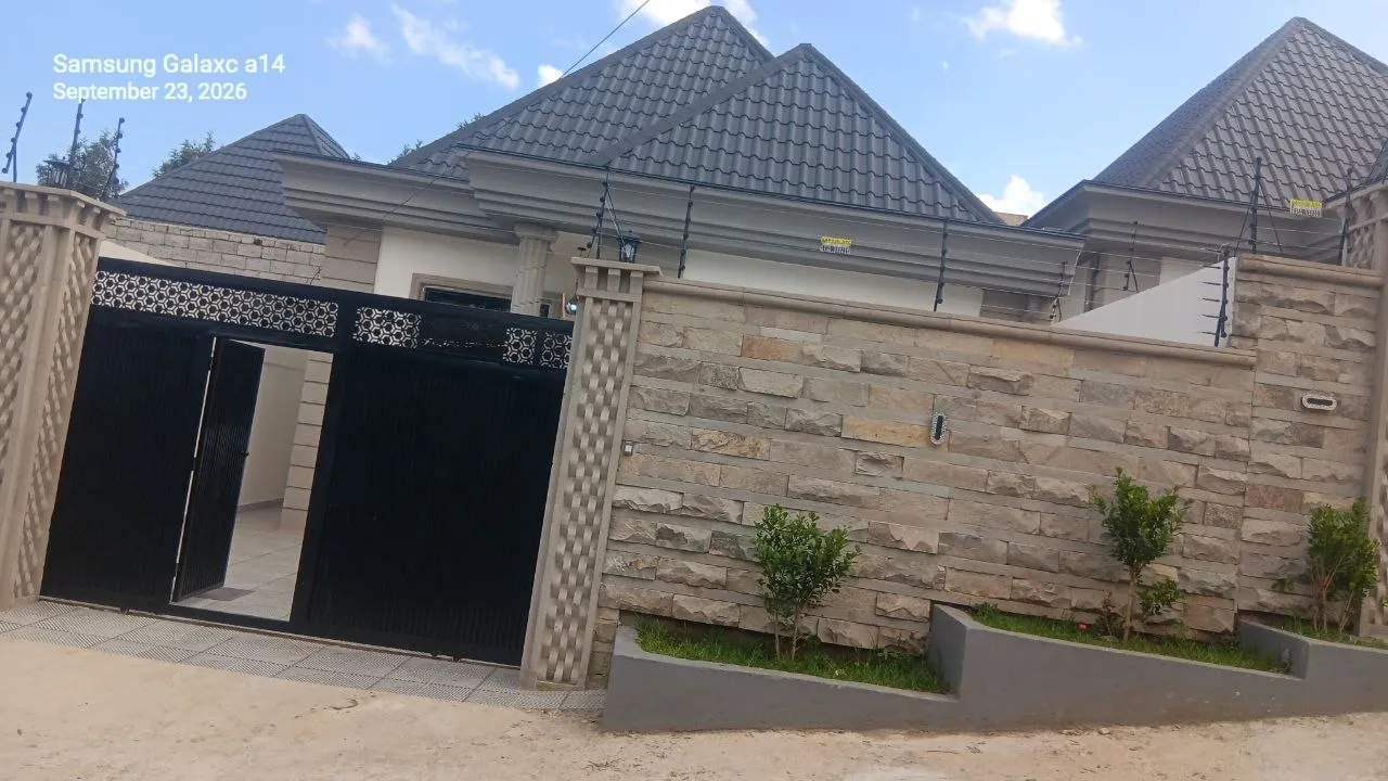 3 Bedroom Villa for Sale Gerji – photo 7