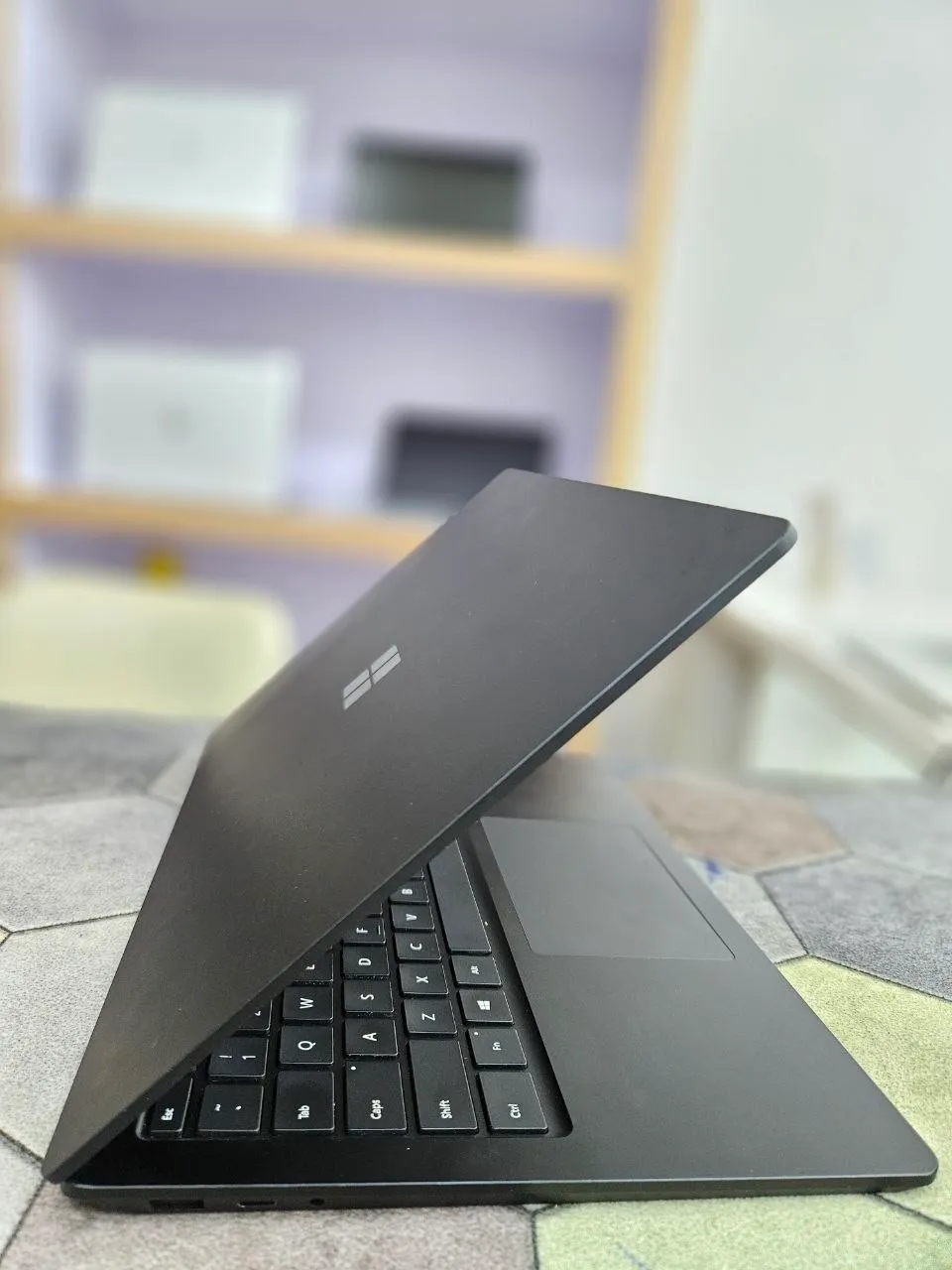 Microsoft Surface Laptop 4 Touchscreen – photo 3