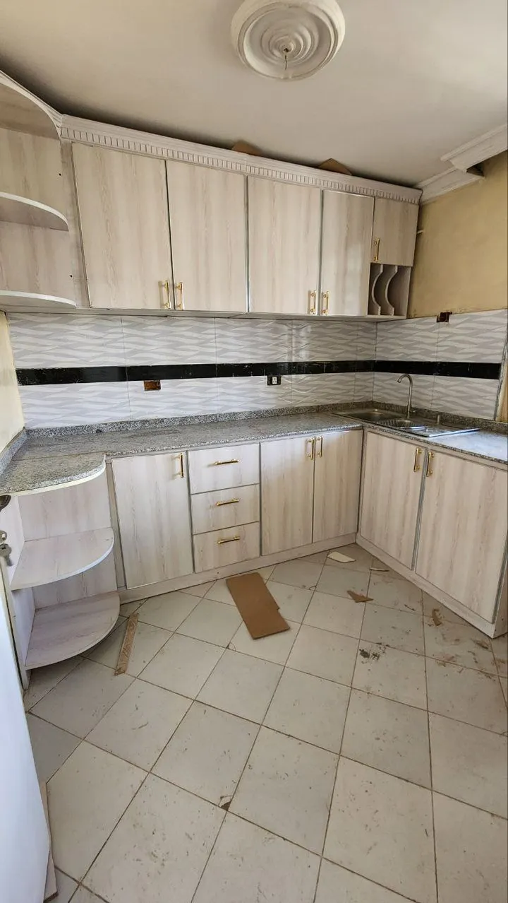 Yeka Abado 3-Bedroom Condominium – photo 7